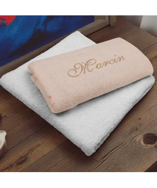 Personalizowany ręcznik dla Taty
