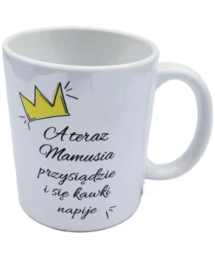 Zestaw dla Mamy