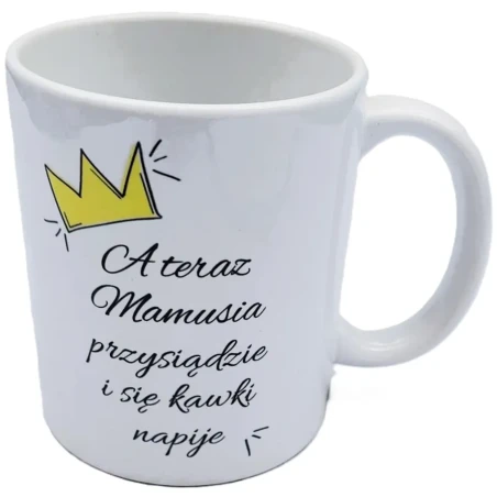 Zestaw dla Mamy