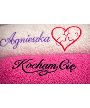 Zestawy prezentowe z personalizacją – dla niej