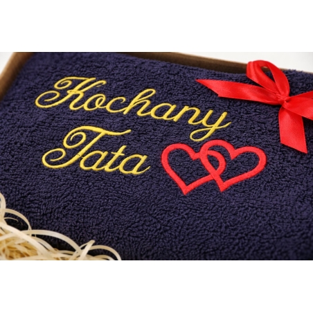 Zestaw prezentowy dla Taty