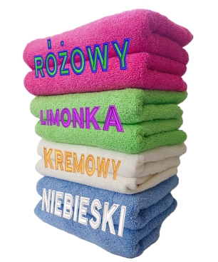 Kolory na Wielkanoc