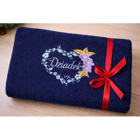 Ręcznik dla Dziadka