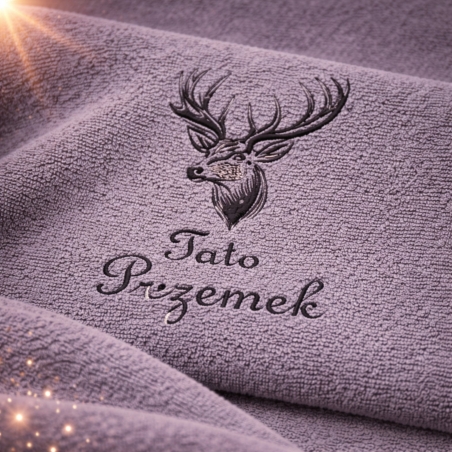 Ręcznik dla Myśliwego