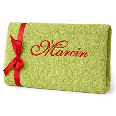 Personalizowany ręcznik dla Taty