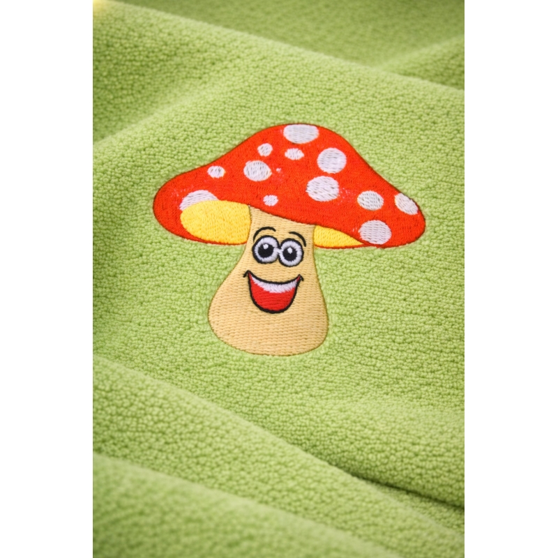 Ręcznik dla dziecka z imieniem