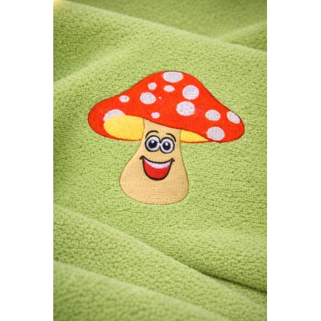 Ręcznik dla dziecka z imieniem