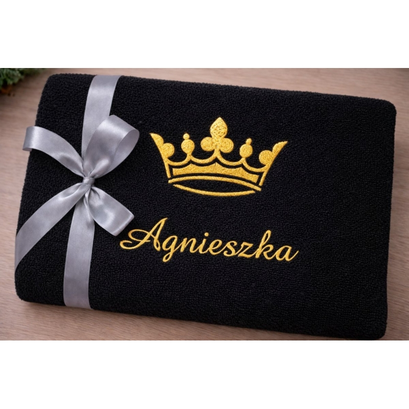 Ręcznik dla Królowej