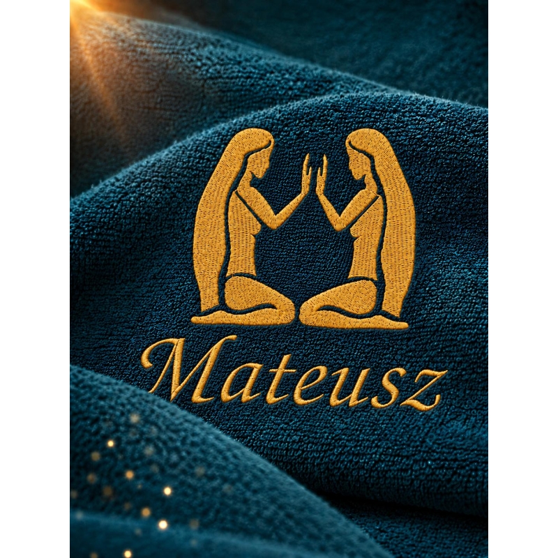 Znak zodiaku bliźnięta