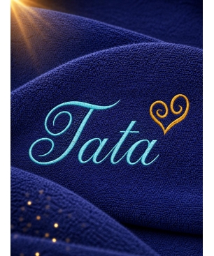 Ręcznik dla Taty