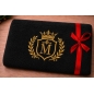 Ręcznik z Monogramem – Elegancki Prezent dla Mężczyzny