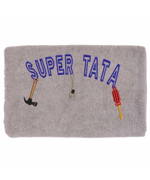 Ręcznik super Taty
