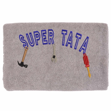 Ręcznik super Taty