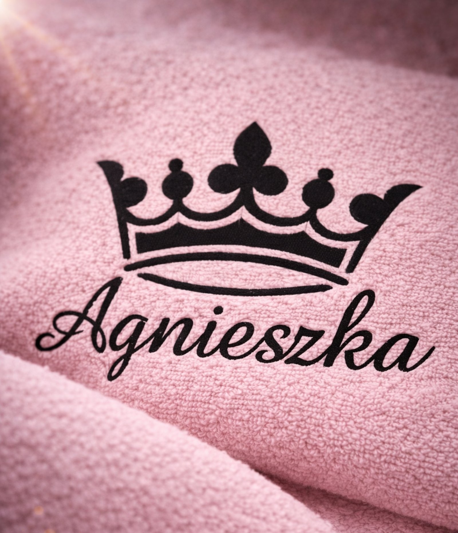 Ręcznik dla Niej