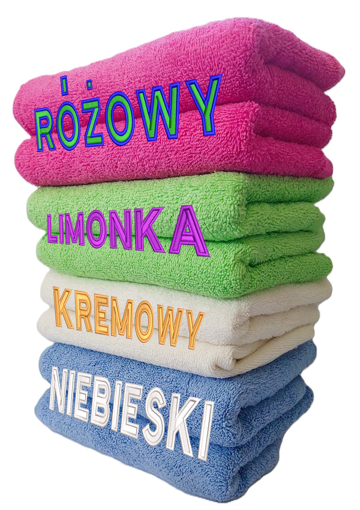 Kolory-Wielkanoc
